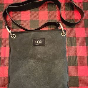 UGG Crossbody Purse